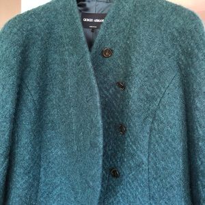 Giorgio Armani Jacket